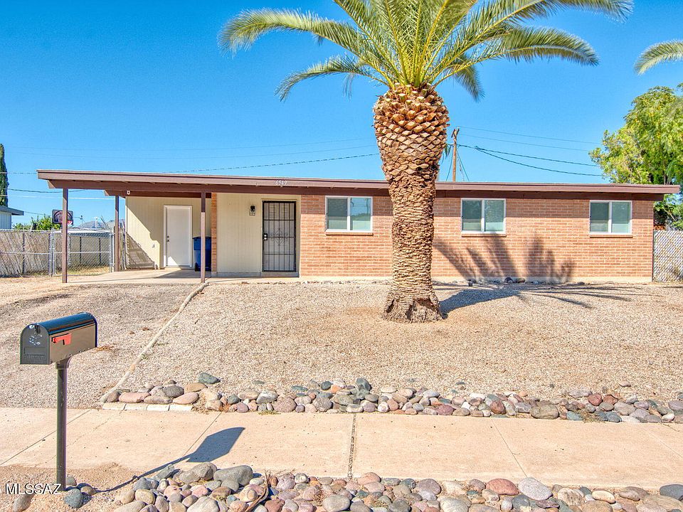 1st image of 6549 E David Dr