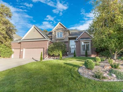 7611 Stevens Ridge Rd, Lincoln, NE, 68516