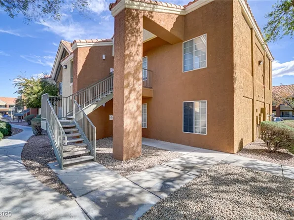 2120 Ramrod Ave Unit 1318, Henderson, NV 89014