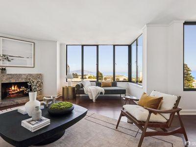 150 Lombard St APT 807, San Francisco, CA, 94111