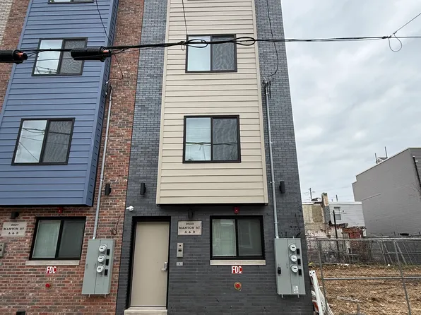 2535 Manton St #B, Philadelphia, PA 19146