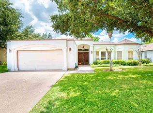 6603 Hampton Ct, Laredo, TX 78041