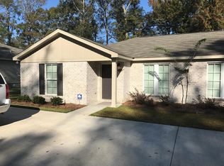 345 Coe Dairy Rd #1, Dothan, AL 36301