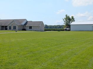 3680 W 550 N, Uniondale, IN 46791