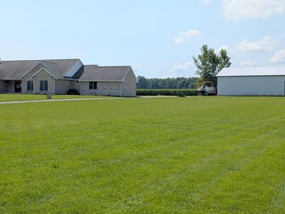 3680 W 550 N, Uniondale, IN, 46791