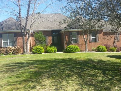 11030 Lake Cir, Daphne, AL, 36526