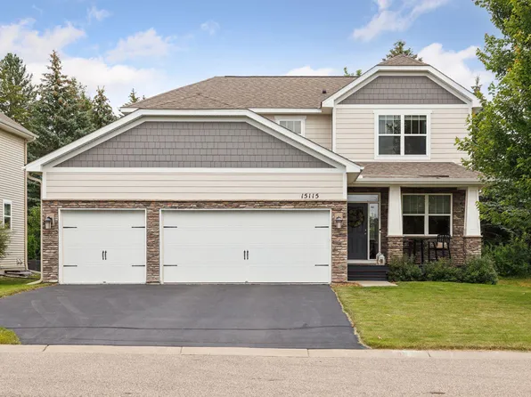 15115 Stafford Ct, Savage, MN 55378