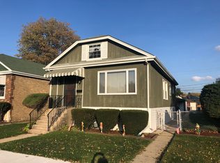 4011 Scoville Ave, Stickney, IL 60402