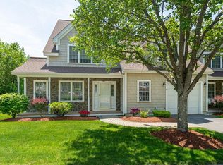 53 Baldwin Rd UNIT 403, Billerica, MA 01821