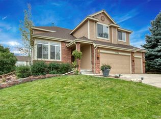 17706 W 63rd Pl, Arvada, CO 80403