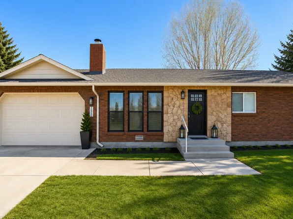 2642 N 4000 W, Rexburg, ID 83440