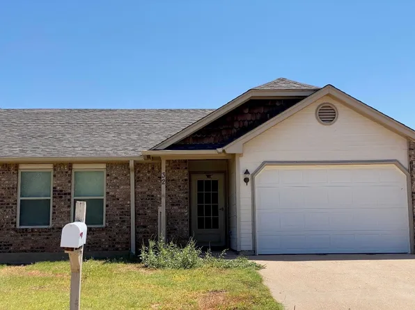 32 Woodcock Cir, Abilene, TX 79605
