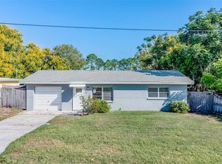 5553 Mallow St, New Port Richey, FL 34652