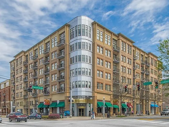 201 W Ponce De Leon Ave Unit 331, Decatur, GA 30030