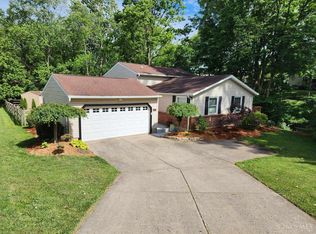 8434 Winding Trail Pl, Mason, OH 45040