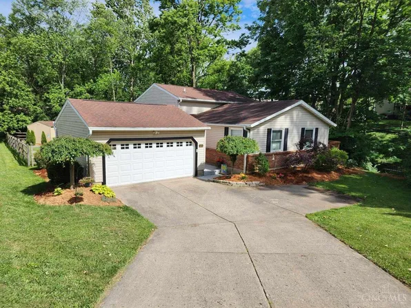8434 Winding Trail Pl, Mason, OH 45040
