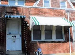 330 N 15th St, Allentown, PA 18102