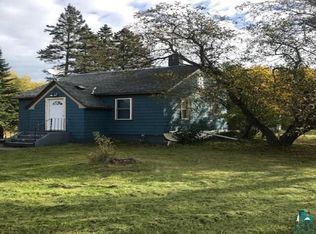 3848 S County Road A, Superior, WI 54880