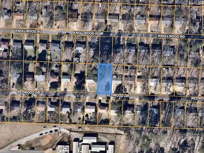 6924 Redwood Dr, Little Rock, AR, 72209