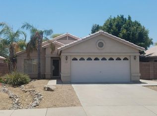 5143 E Casper St, Mesa, AZ 85205