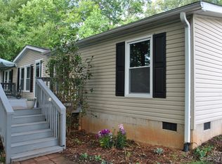 55 Farmstead Rd, Leicester, NC 28748