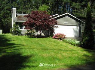 13904 Sandy Point West NW, Gig Harbor, WA 98329