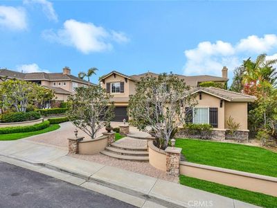 8245 E Serene Ridge Ln, Anaheim, CA, 92808