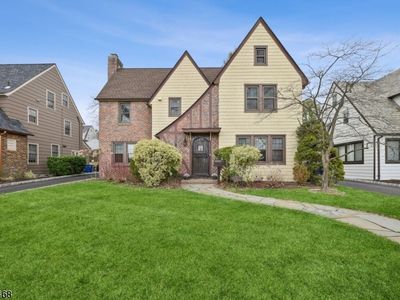 122 Stonehouse Rd, Glen Ridge, NJ, 07028
