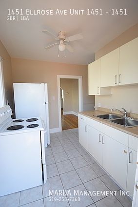 2nd image of 1451 Ellrose Ave Unit 1451