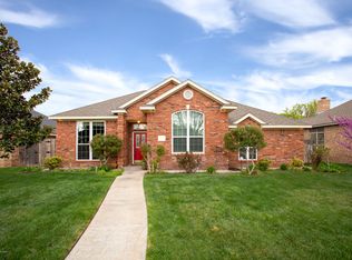 7004 Columbia Ln, Amarillo, TX 79109