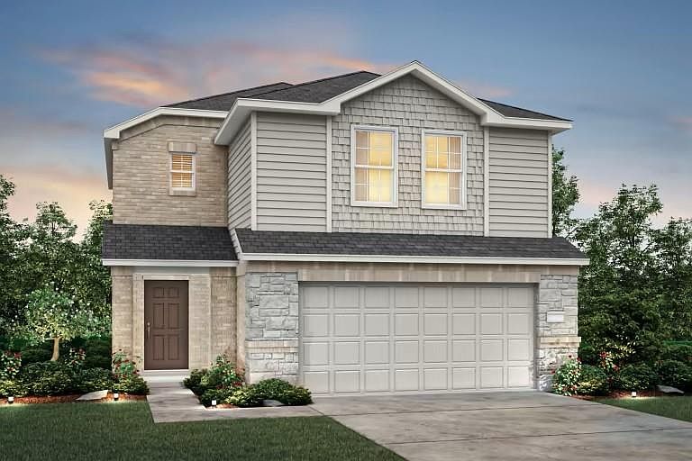 1st image of 15913 Blass Valley Dr