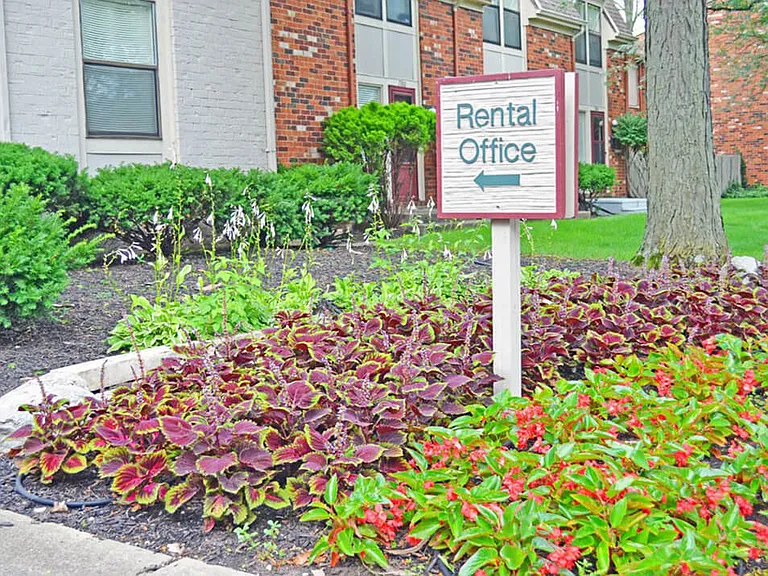 Our leasing agents can find the perfect home for you!