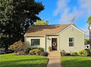 528 Fountain St, Eau Claire, WI 54703