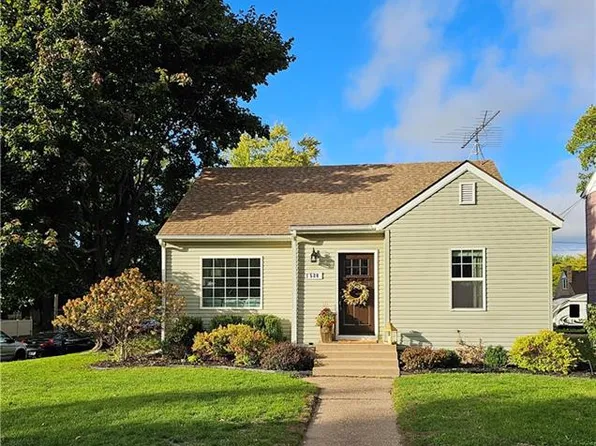 528 Fountain Street, Eau Claire, WI 54703
