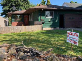 1540 10th Ave, Longview, WA 98632