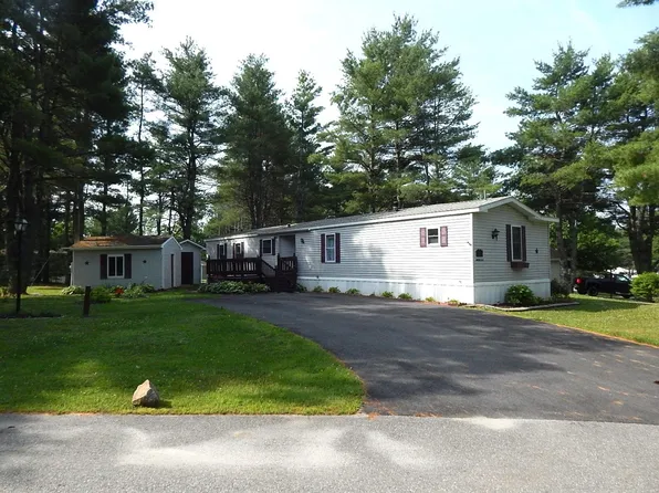 3 Vesta Court, Randolph, ME 04346