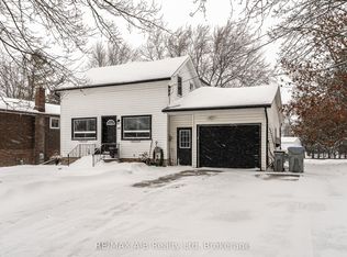 45 Blenheim St, West Perth, ON N0K 1N0