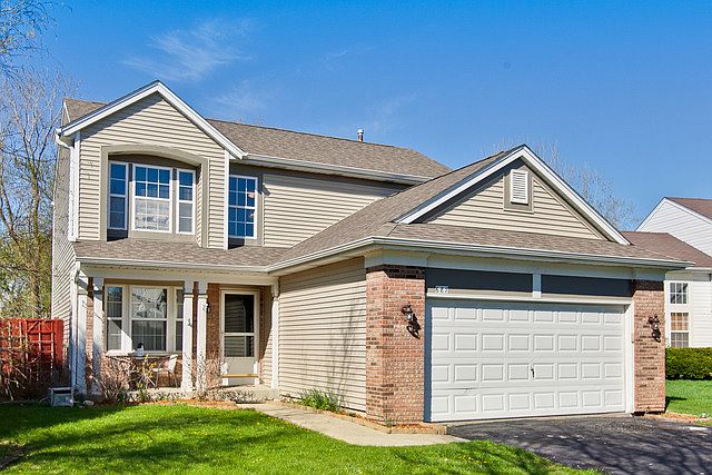 1st image of 687 Sycamore Ln