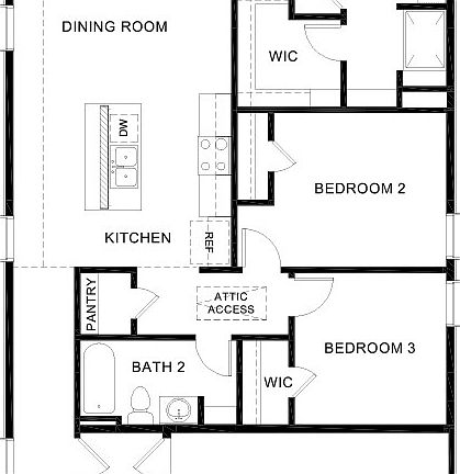 2nd image of 9909 Amalgam Rd