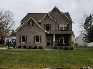 12290 Kain Rd, Glen Allen, VA 23059