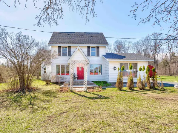 4811 N Aldrich Rd, Manistique, MI 49854