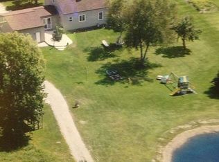 2530 Palms Rd, Columbus, MI 48063