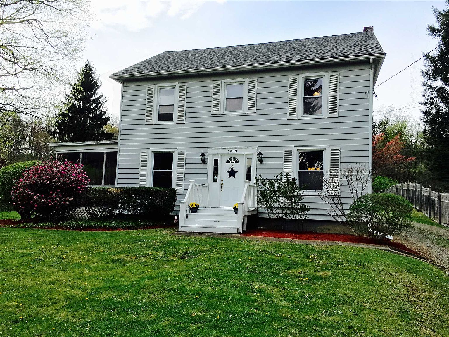 1889 Salt Point Tpke, Salt Point, NY 12578 Zillow