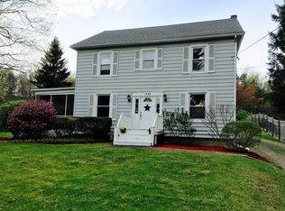 1889 Salt Point Tpke, Salt Point, NY 12578