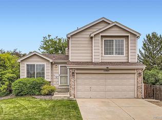 11864 N Chase Ct, Broomfield, CO 80020