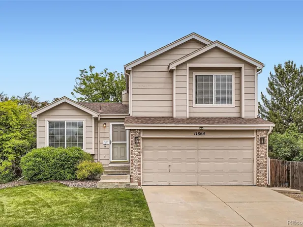 11864 N Chase Court, Westminster, CO 80020