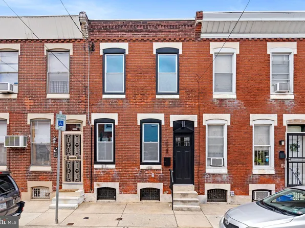 1728 S Bancroft St, Philadelphia, PA 19145