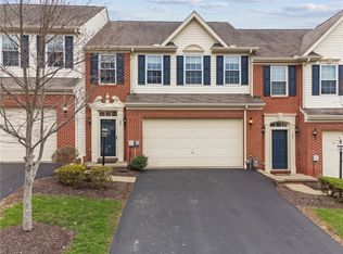 102 Bellefield Ct, Gibsonia, PA