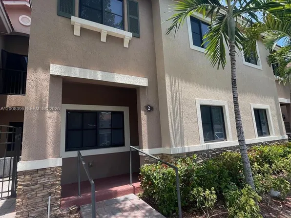 22511 SW 88th Pl Unit 3-24, Cutler Bay, FL 33190