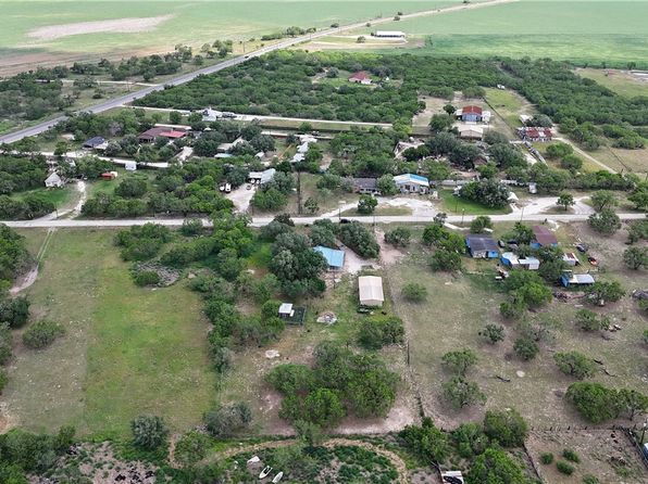 23861 County Road 1008, Mathis, TX 78368